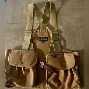 Boyt Strap Hunting Vest